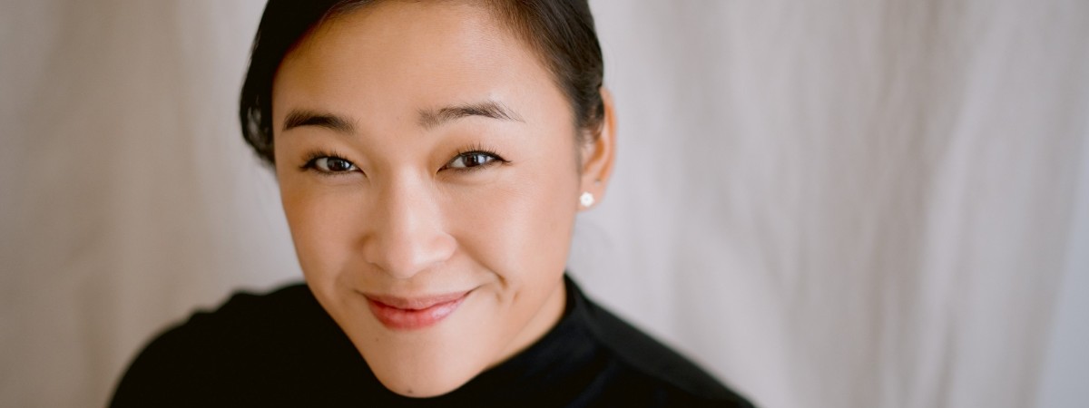 Author and educator Liz Kleinrock