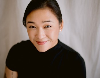 Author and educator Liz Kleinrock