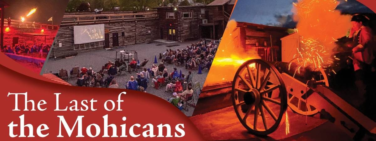 the last of the mohicans