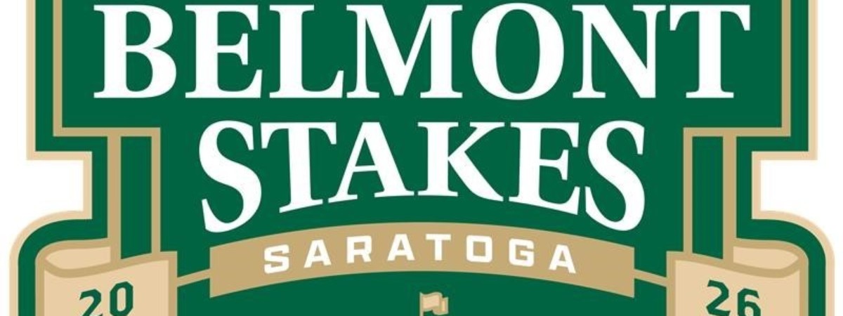 Belmont Stakes Logo