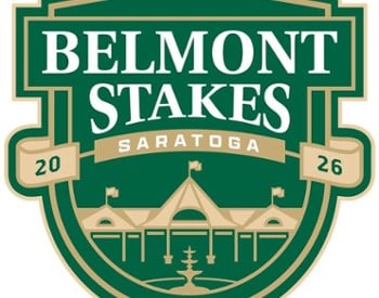 Belmont Stakes Logo