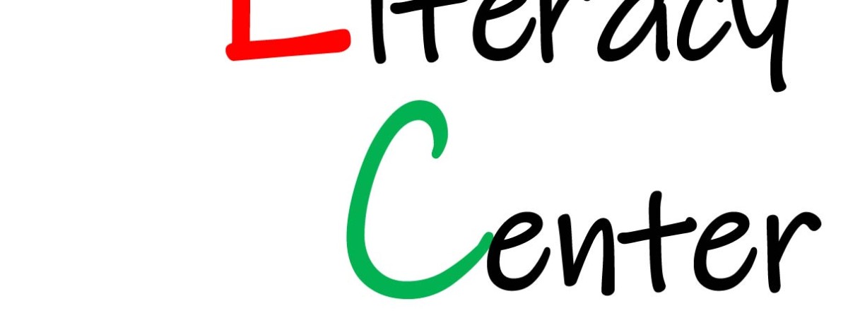 Tri-County Literacy Center logo