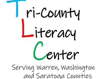 Tri-County Literacy Center logo