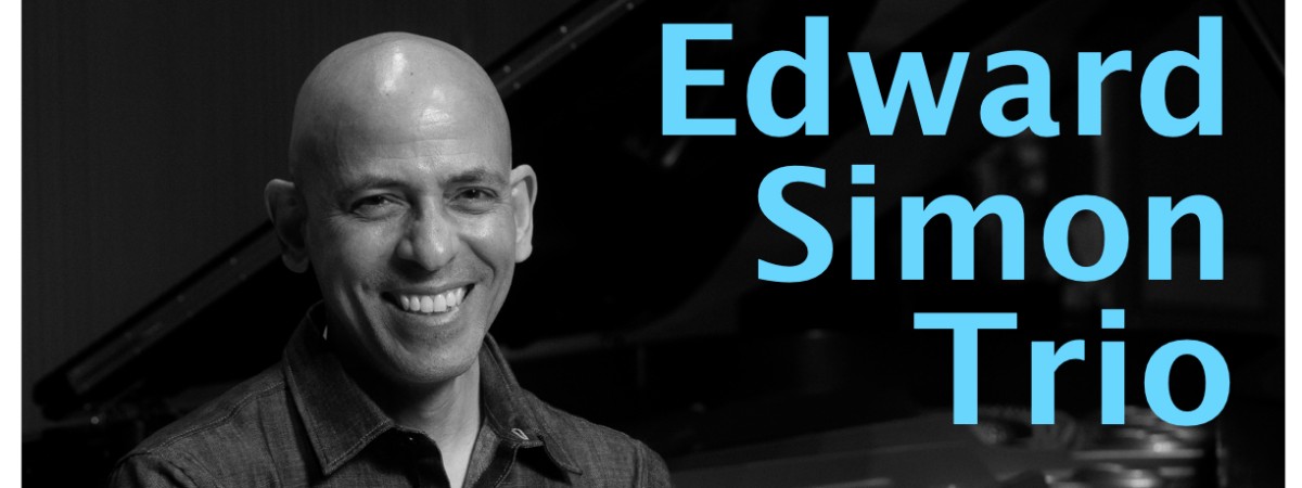Edward simon trio image