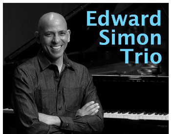 Edward simon trio image