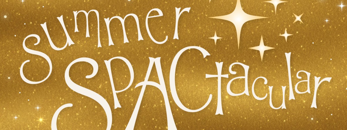 2026 Summer SPACtacular