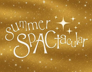 2026 Summer SPACtacular