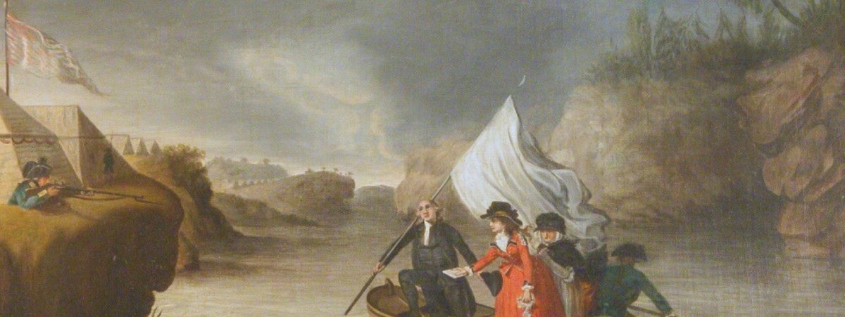 Women of the Saratoga Campaign