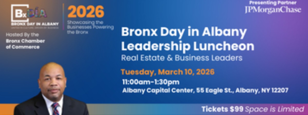 BxDIA Leadership Luncheon
