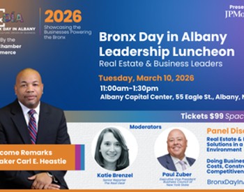 BxDIA Leadership Luncheon