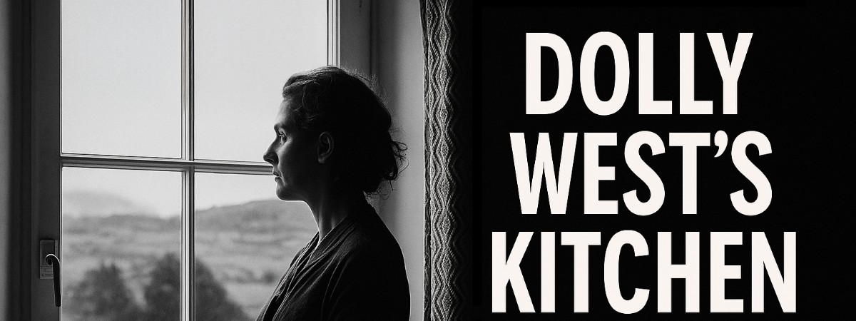 Dolly West Teaser Image