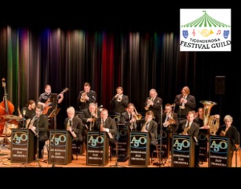 Adirondack Jazz Orchestra
