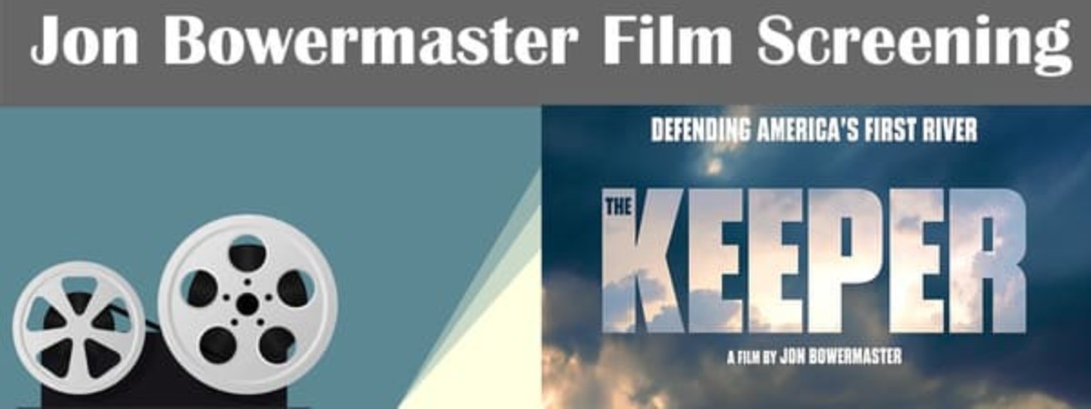 The Keeper Film Screening