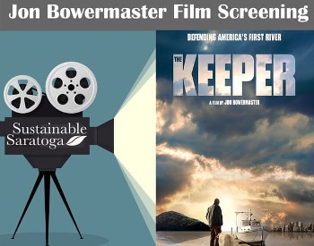 The Keeper Film Screening