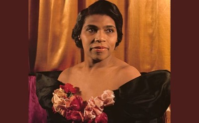 marian anderson