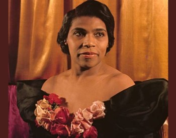 marian anderson