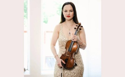 violinist 