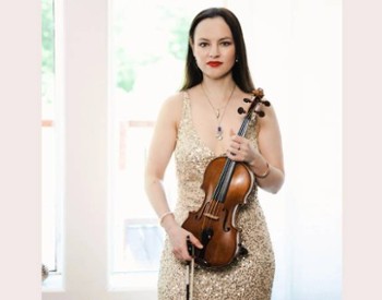 violinist