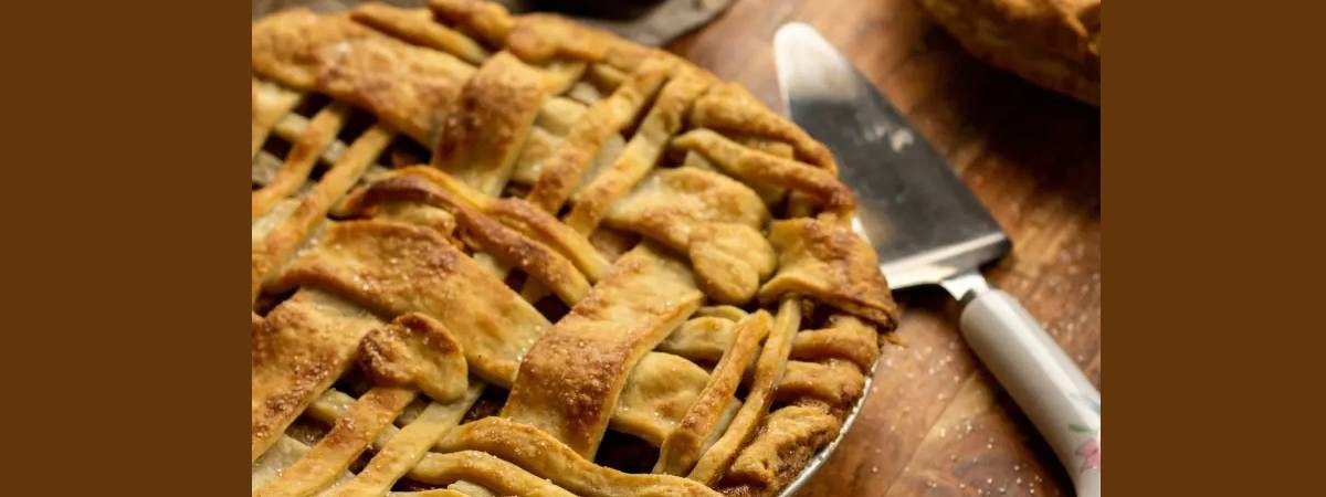 apple pie