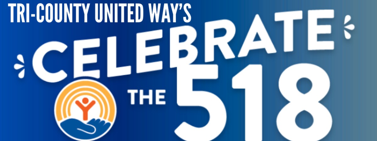 Celebrate The 518 Mixer
