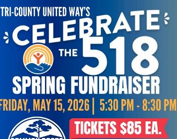 Celebrate The 518 Mixer