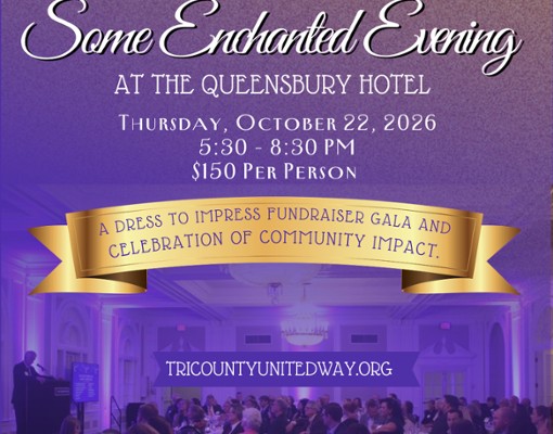 TCUW Fall Gala