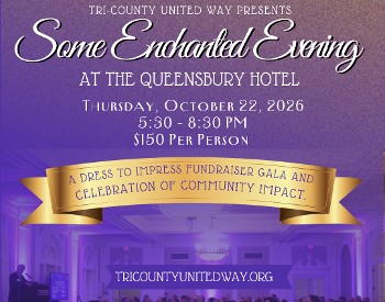 TCUW Fall Gala