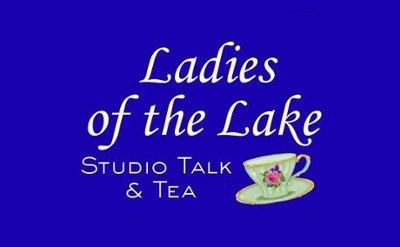 ladies of the lake studio talk and tea