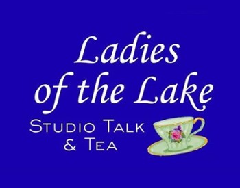 ladies of the lake studio talk and tea