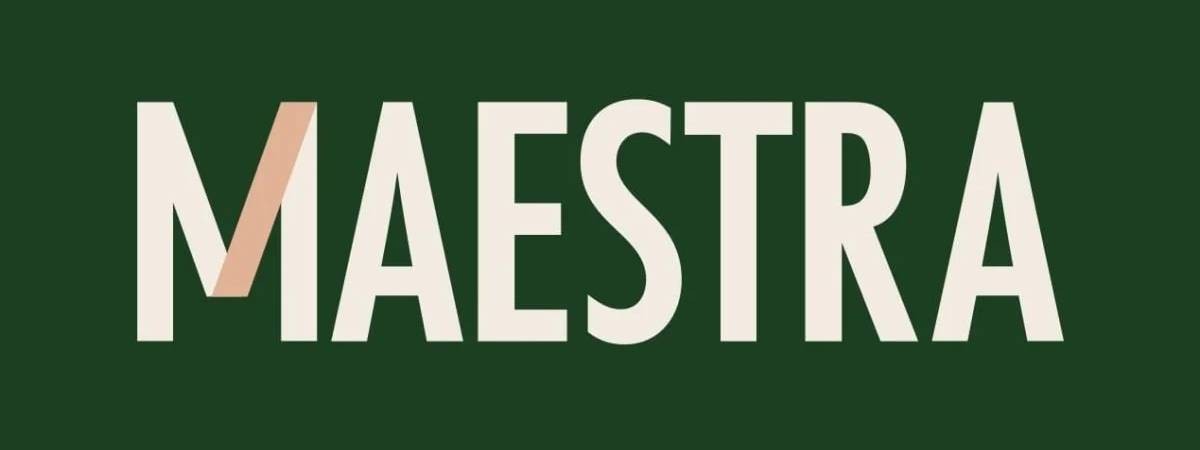 maestra