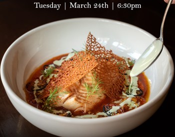 Boca Bistro Hands-On Cooking Class