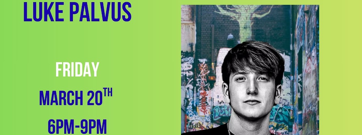 Luke Palvus- Seven Bistro 3-20