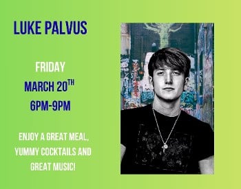 Luke Palvus- Seven Bistro 3-20