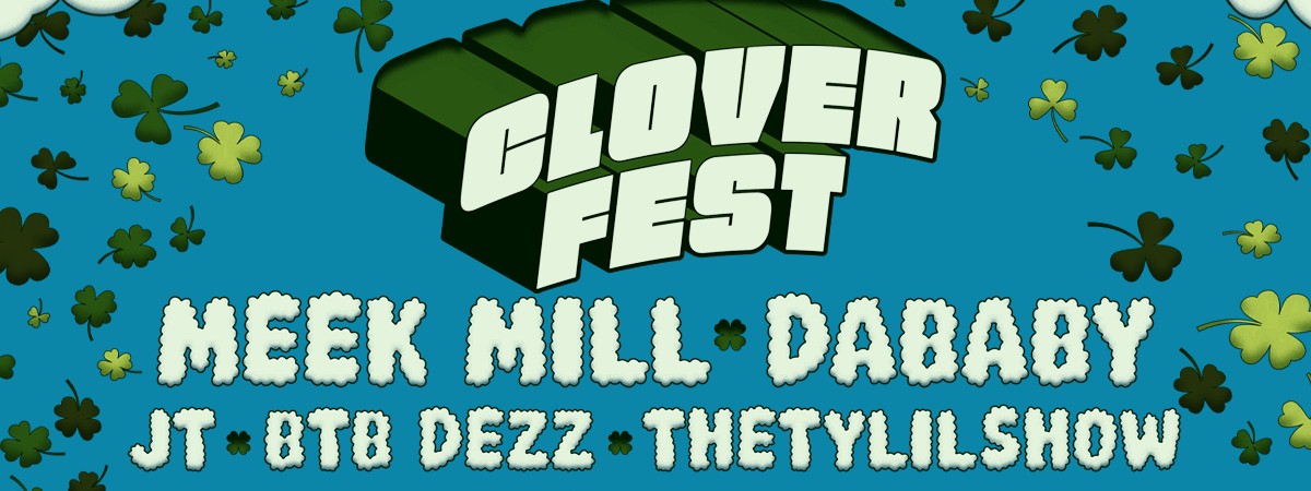 Clover Fest at MVP Arena