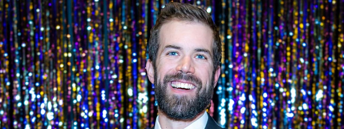 Tenor Christopher Stefani