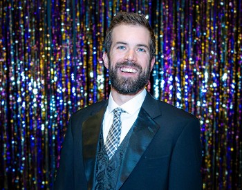 Tenor Christopher Stefani