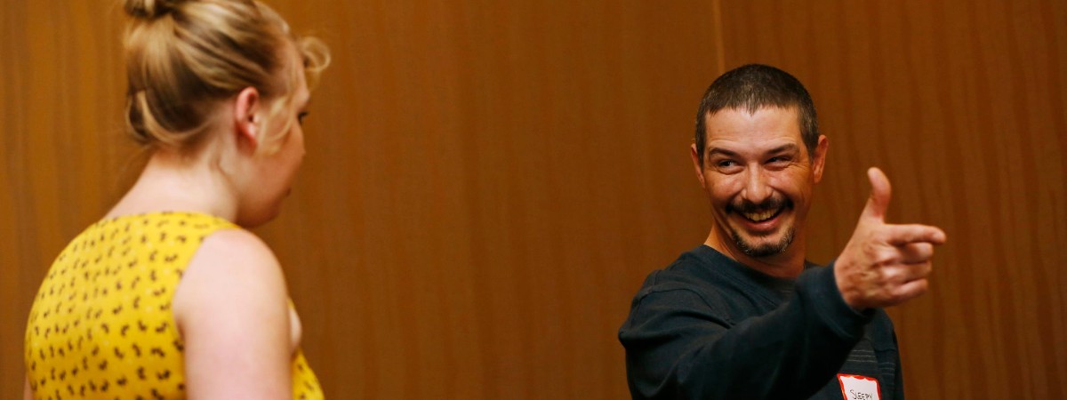 Award-winning interactive comedy murder mystery dinner show in Albany