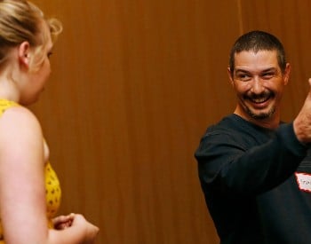 Award-winning interactive comedy murder mystery dinner show in Albany