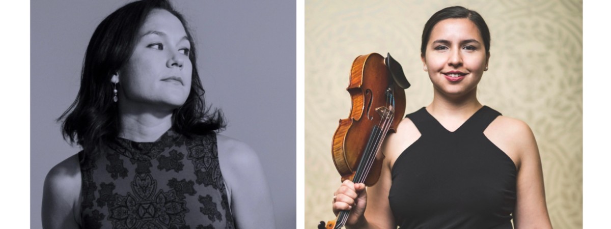 poster for sounds of the americas