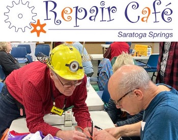 March Repair Cafe