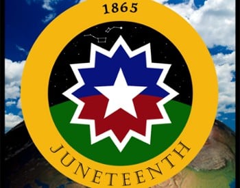 Juneteenth, Saratoga Springs, NY