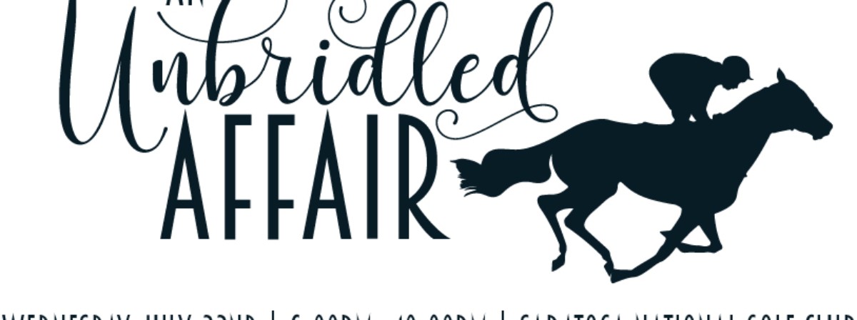An Unbridled Affair Gala