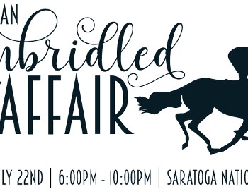 An Unbridled Affair Gala