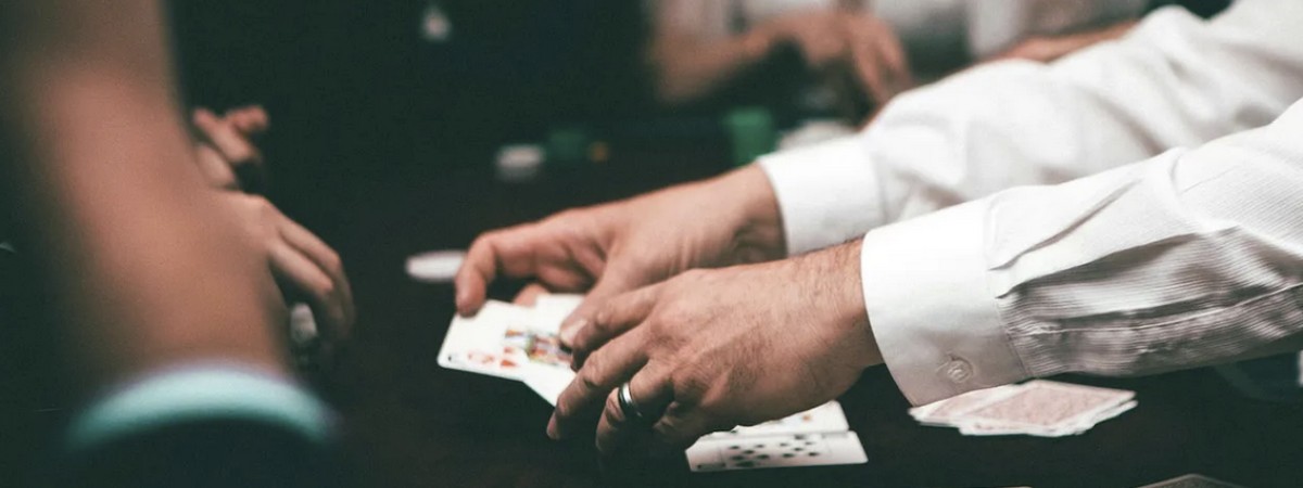 Greg Veitch is the author of "A Gangster's Paradise: Saratoga Springs from Prohibition to Kefauver"