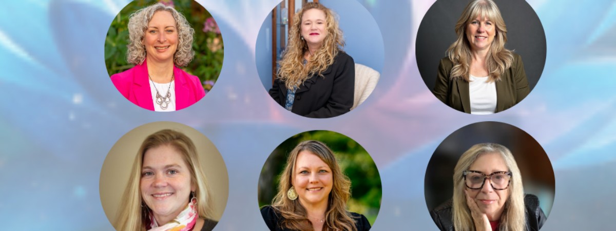 Grief Experience Authors