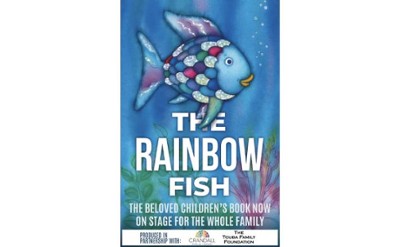 rainbow fish book cover