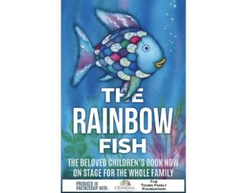 rainbow fish book cover