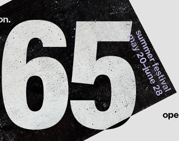 Bare Stage. Big Imagination. Opera Saratoga 65 Years!