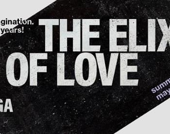 The Elixir of Love