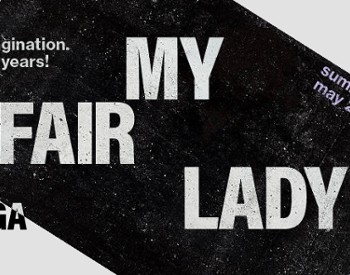 My Fair Lady
